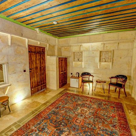 Akritis Stone House Hotel Urgup Exterior photo
